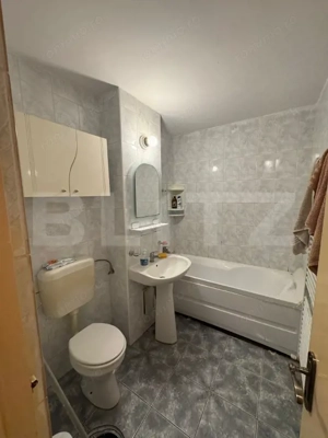 Apartament 3 camere de inchiriat, zona 13 Decembrie - imagine 8