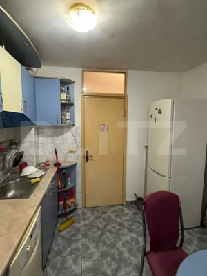 Apartament 3 camere de inchiriat, zona 13 Decembrie - imagine 3