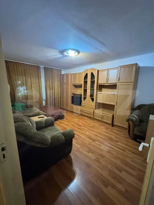 Apartament 3 camere de inchiriat, zona 13 Decembrie