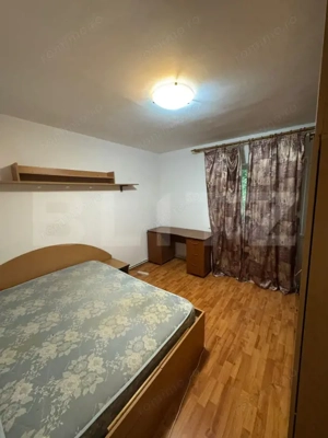 Apartament 3 camere de inchiriat, zona 13 Decembrie - imagine 5