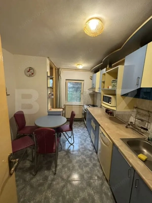 Apartament 3 camere de inchiriat, zona 13 Decembrie - imagine 2