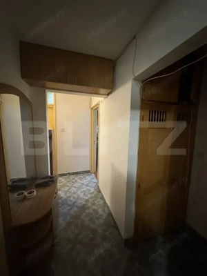 Apartament 3 camere de inchiriat, zona 13 Decembrie - imagine 9