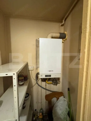 Apartament 3 camere de inchiriat, zona 13 Decembrie - imagine 10