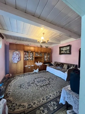 Casa individuala, 800 mp teren, Siret