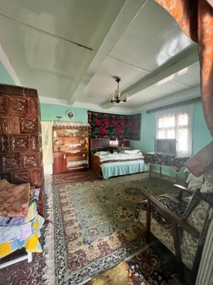 Casa individuala, 800 mp teren, Siret - imagine 6