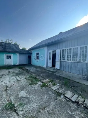 Casa individuala, 800 mp teren, Siret - imagine 8