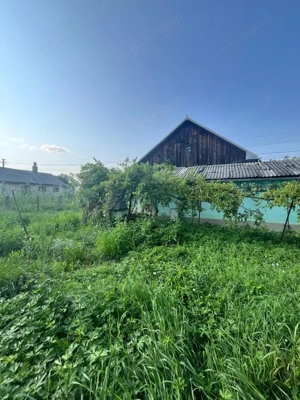 Casa individuala, 800 mp teren, Siret - imagine 12