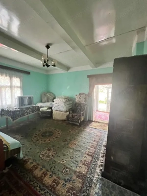 Casa individuala, 800 mp teren, Siret - imagine 5