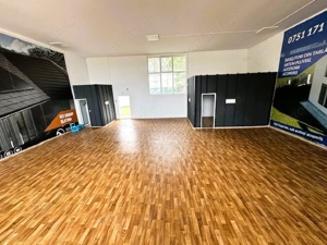 Spatiu comercial in intersectia cu Slatioara cu acces din DN 65 - imagine 3