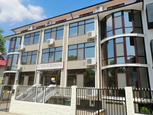 Inchiriez hotel Eforie Nord