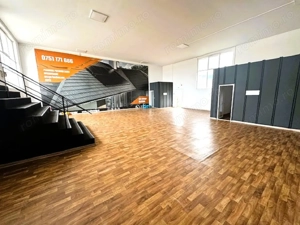 Spatiu comercial in intersectia cu Slatioara cu acces din DN 65 - imagine 8
