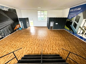 Spatiu comercial in intersectia cu Slatioara cu acces din DN 65 - imagine 9