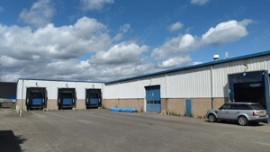 Hală demontabilă, 6660m , livrată acasă, vezi acum