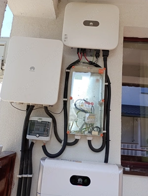 Electrician autorizat - imagine 2