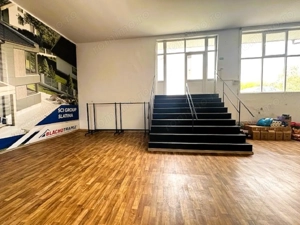 Spatiu comercial in intersectia cu Slatioara cu acces din DN 65 - imagine 4