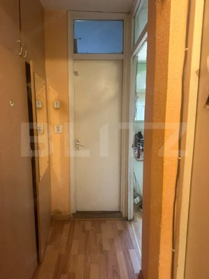 Apartament 4 camere decomandate, 2 bai, 2 balcoane, 80 mp, etaj intermediar - imagine 6