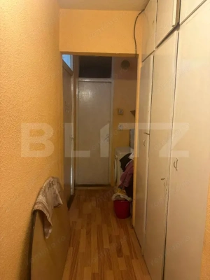 Apartament 4 camere decomandate, 2 bai, 2 balcoane, 80 mp, etaj intermediar - imagine 7