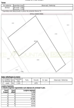 Pecica, jud Arad, 6ha teren de vanzare - imagine 7