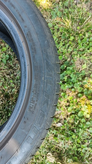 Anvelope vara  Falken 225 50 R17 98W - imagine 7