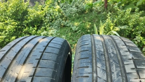 Anvelope vara  Falken 225 50 R17 98W - imagine 5