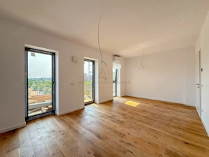 OFERTA LIMITATA | 2 Camere GreenLake | Baneasa