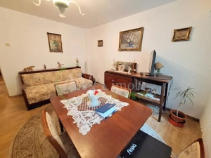 Apartament 2 camere decomandat , zona Central - imagine 2