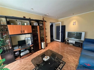 Apartament 2 camere, 54mp, etaj 4 cu acoperis - Central - - imagine 6