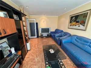 Apartament 2 camere, 54mp, etaj 4 cu acoperis - Central - - imagine 5