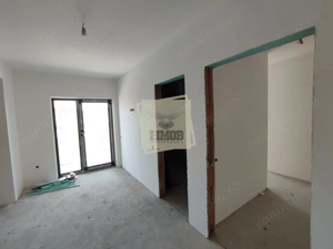 Apartament cu 3 camere balcon boxa si loc de parcare pe Doamna Stanca - imagine 10