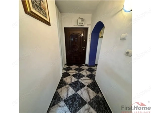 Apartament 2 camere, 54mp, etaj 4 cu acoperis - Central - - imagine 14