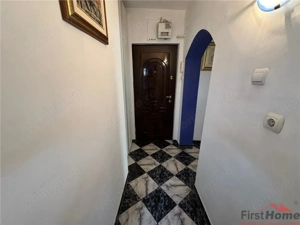 Apartament 2 camere, 54mp, etaj 4 cu acoperis - Central - - imagine 15