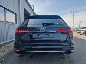 Audi A4 Avant 2022 - imagine 4