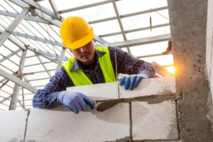 Caut muncitor în construcții