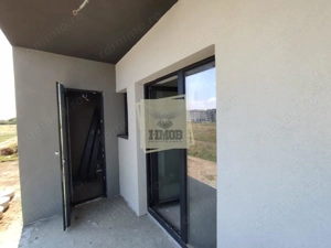 Apartament cu 3 camere balcon boxa si loc de parcare pe Doamna Stanca - imagine 6