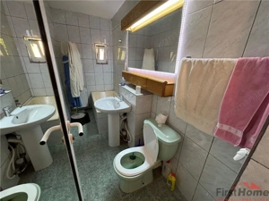 Apartament 2 camere, 54mp, etaj 4 cu acoperis - Central - - imagine 10
