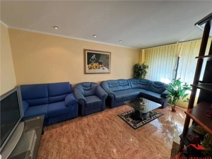 Apartament 2 camere, 54mp, etaj 4 cu acoperis - Central - - imagine 4