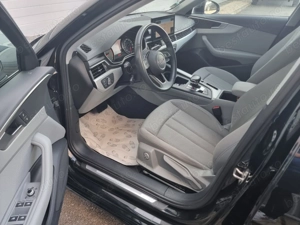 Audi A4 Avant 2022 - imagine 7