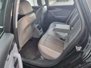 Audi A4 Avant 2022 - imagine 8