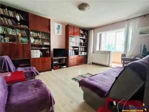 Apartament decomandat, zona de interes, potential ridicat, Ciprian Porumbescu
