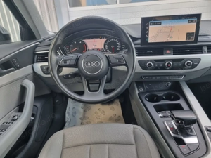 Audi A4 Avant 2022 - imagine 6