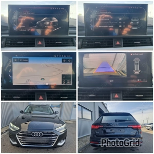 Audi A4 Avant 2022 - imagine 9