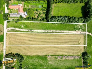 Teren intravilan,2.900mp,recomandat: investitional  rezidential constructii,Lunca Marcusului,Covasna - imagine 3