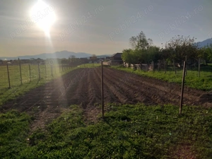 Teren de Vânzare   720 mp. Ideal pentru construcție!