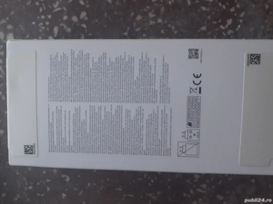 telefon Samsung Galaxy A05S nou, sigilat - imagine 2