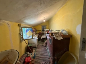  Casa bătrânească / Piatra Neamț / Pentru iubitorii de natură - imagine 6