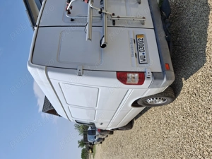 Autorulota mercedes sprinter 2200 cm3 7900 E