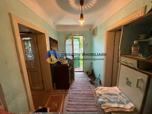  Casa bătrânească / Piatra Neamț / Pentru iubitorii de natură - imagine 5