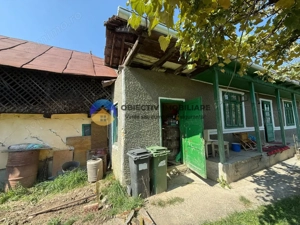  Casa bătrânească / Piatra Neamț / Pentru iubitorii de natură - imagine 13