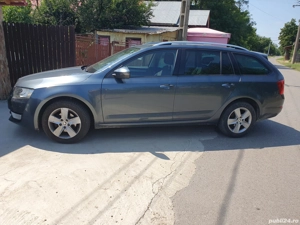 vand skoda octavia distributie,bujii,placute de frana schimb de ulei totul nou - imagine 5