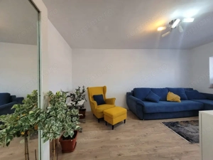 TROCADERO - 2 camere  decomandate, suprafata 52,18 mp- comision 0% - imagine 3